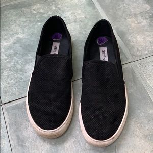 Steve Madden Slip on sneakers